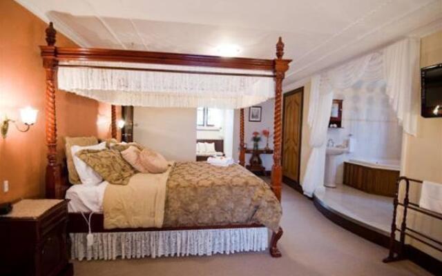 Windradyne Boutique Bed & Breakfast