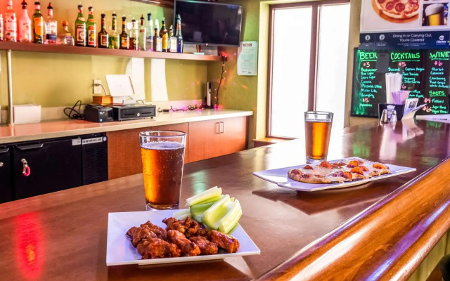 Clarion Inn Cranberry Township