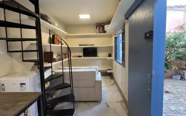 Hostel El Caminito LGBTQIA plus
