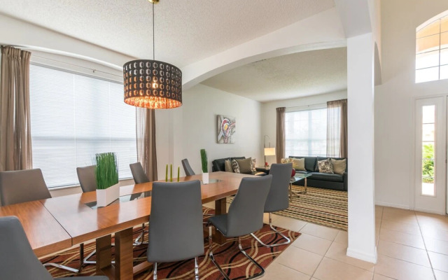 Terra Verde Resort 4660