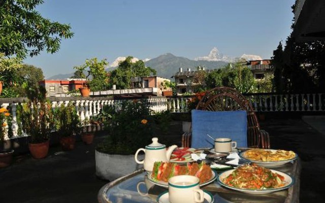 Sacred Valley Inn