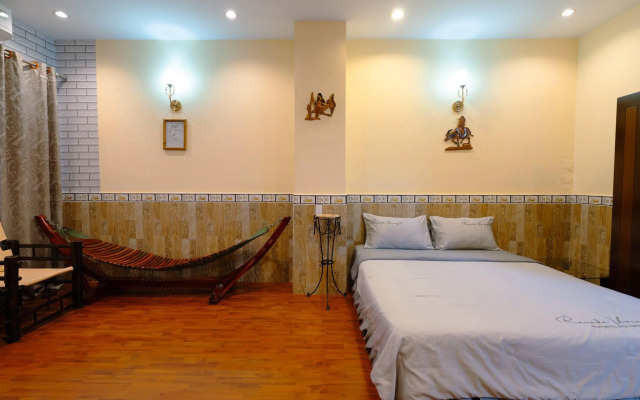 Kim Lan Hotel Can Tho