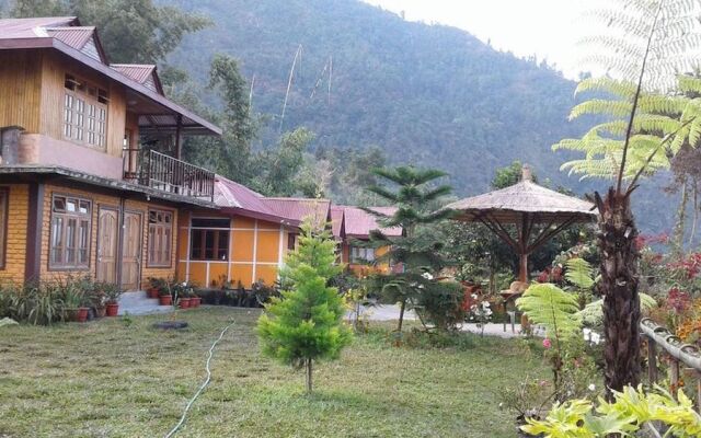 K K Homestay