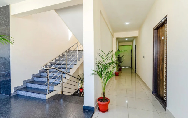 Fabhotel Green Vista