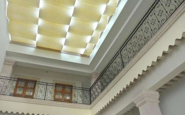 Hotel Real Valladolid