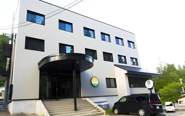 Happo Apartments