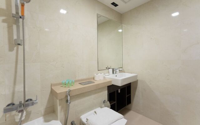 HiGuests - Botánica Tower