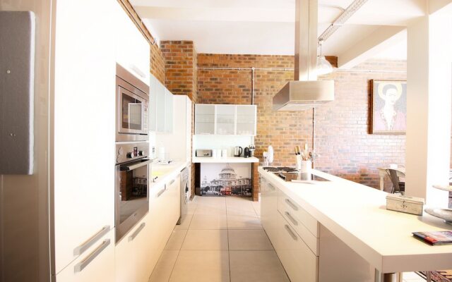 11 on Buiten suite 1