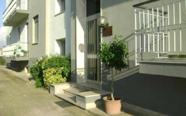 Bed and Breakfast Albatros