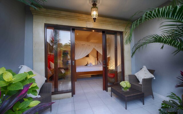 Garden Villas Seminyak