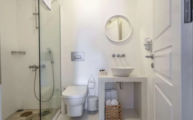 Portakal Cicegi Alaçatı