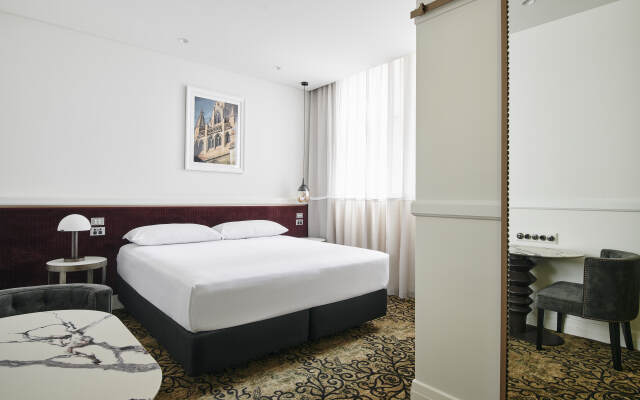 Rendezvous Hotel Melbourne