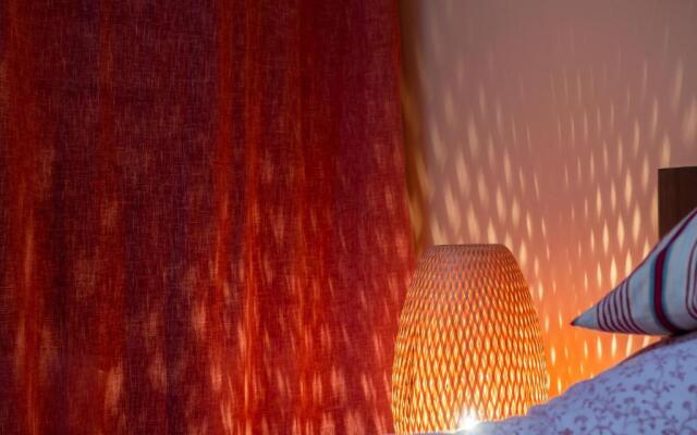 Gîte Chantraine, 3 pièces, 4 personnes - FR-1-589-27