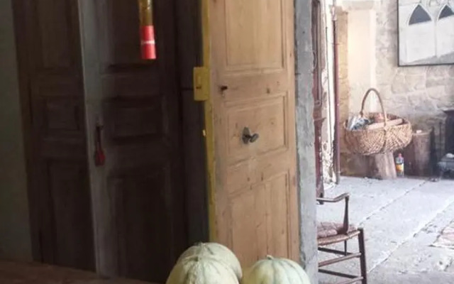 Chateau de Fontblachère