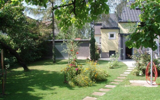 Ferienhaus Burgenland