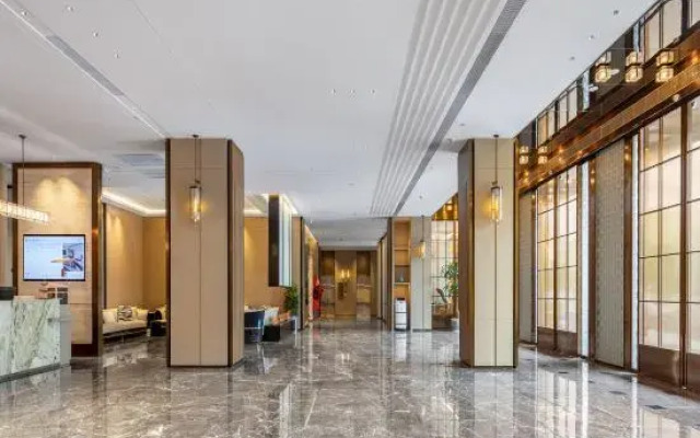 Yicheng Hotel