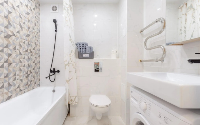 Ka Home в 1-й квартал 54