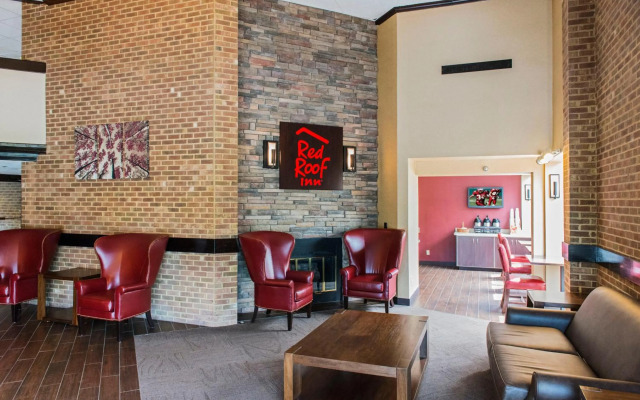 Red Roof Inn Raleigh Southwest - Cary