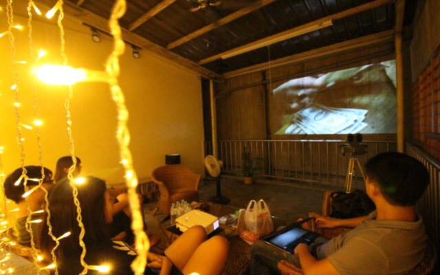 Movie Inn Hostel