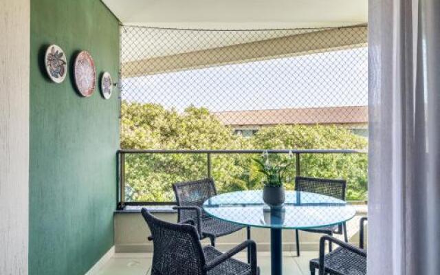 Carneiro Beach Resort 305