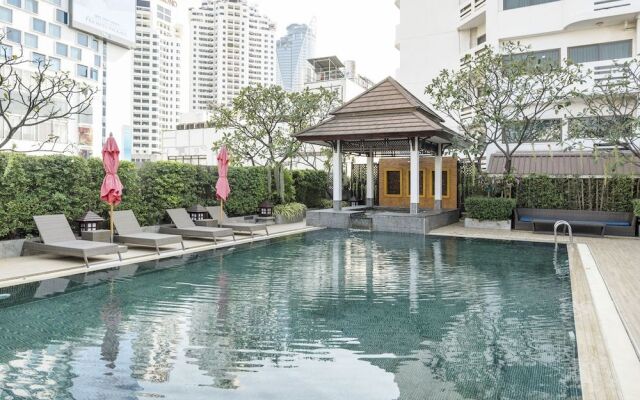Innermost Pratunam by Favstay