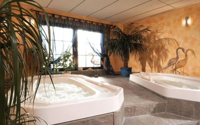 Aparthotel kleine Perle