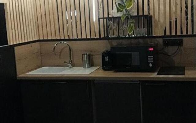 La suite Grenoble spa jacuzzi et sauna privatif