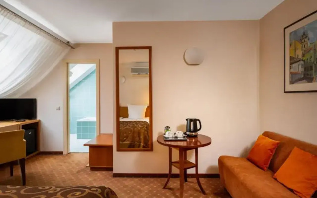 Mabre Residence Hotel