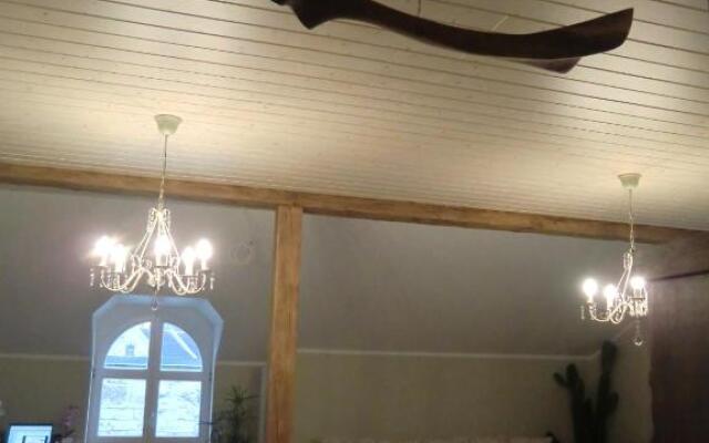 Kuressaare Romantic Apartment