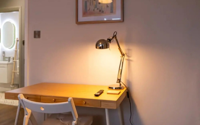 Old Town Trinity Apt No 3 By Adliv