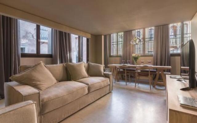 Spezier Design Venetian Studio