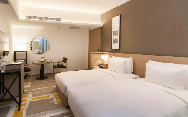 UNION HOUSE Lukang
