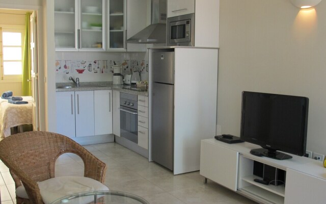 Little Venice Apartment in Puerto de Mogan