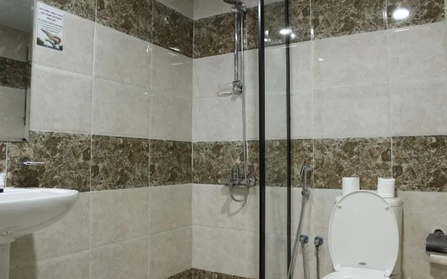 Abraj Almarzam Hotel