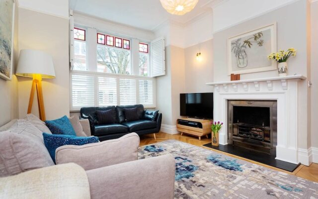 Highgate Style