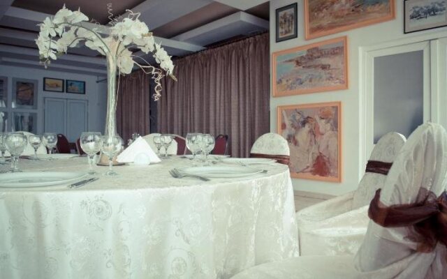 Hotel Iatsa