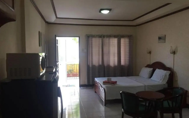 Sunrise Apartelle