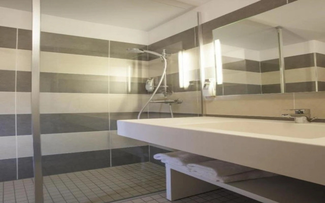 ibis Styles Paris Massena Olympiades