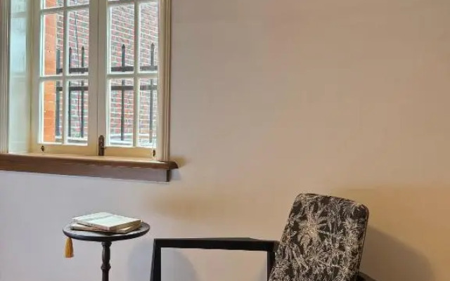 Xiamen Feisu Gulangyu Yangjiayuan Hotel