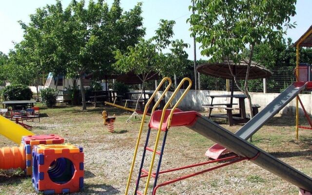 Villaggio Camping Calypso