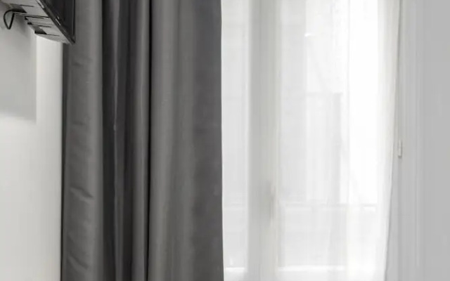 SanSebastiánForYou 32 DE AGOSTO Rooms