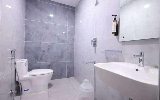 Tirupati Prime Homestay