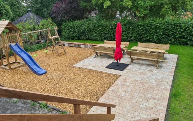 Alte Schule Deifeld 20- 36 Personen