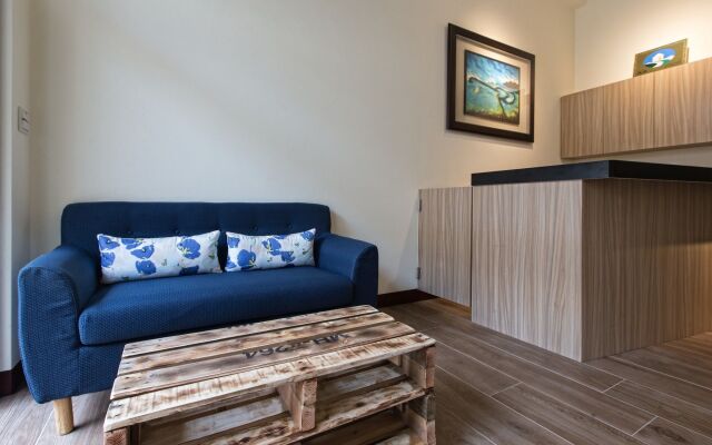 SANWU Homestay
