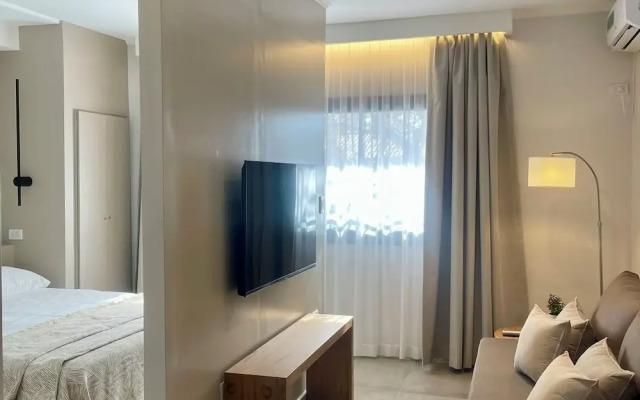 Park apartment 1