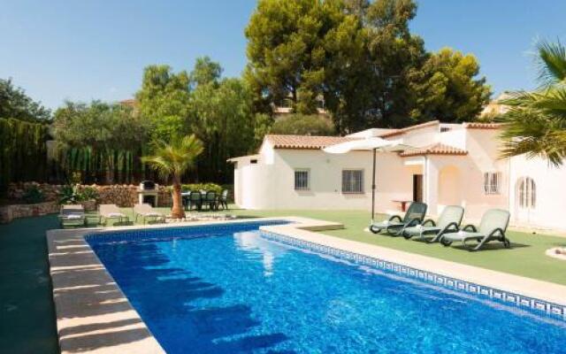 Villa Inia - Plusholidays