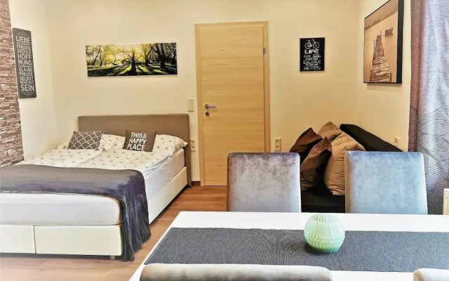 Apartment Sonne
