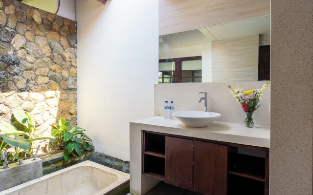 Sukanami Villa Ubud by ecommerceloka