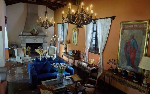 Posada Maria Cristina