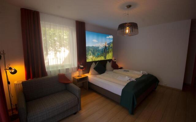 Schlafmeile Traunsee - Hotel Garni